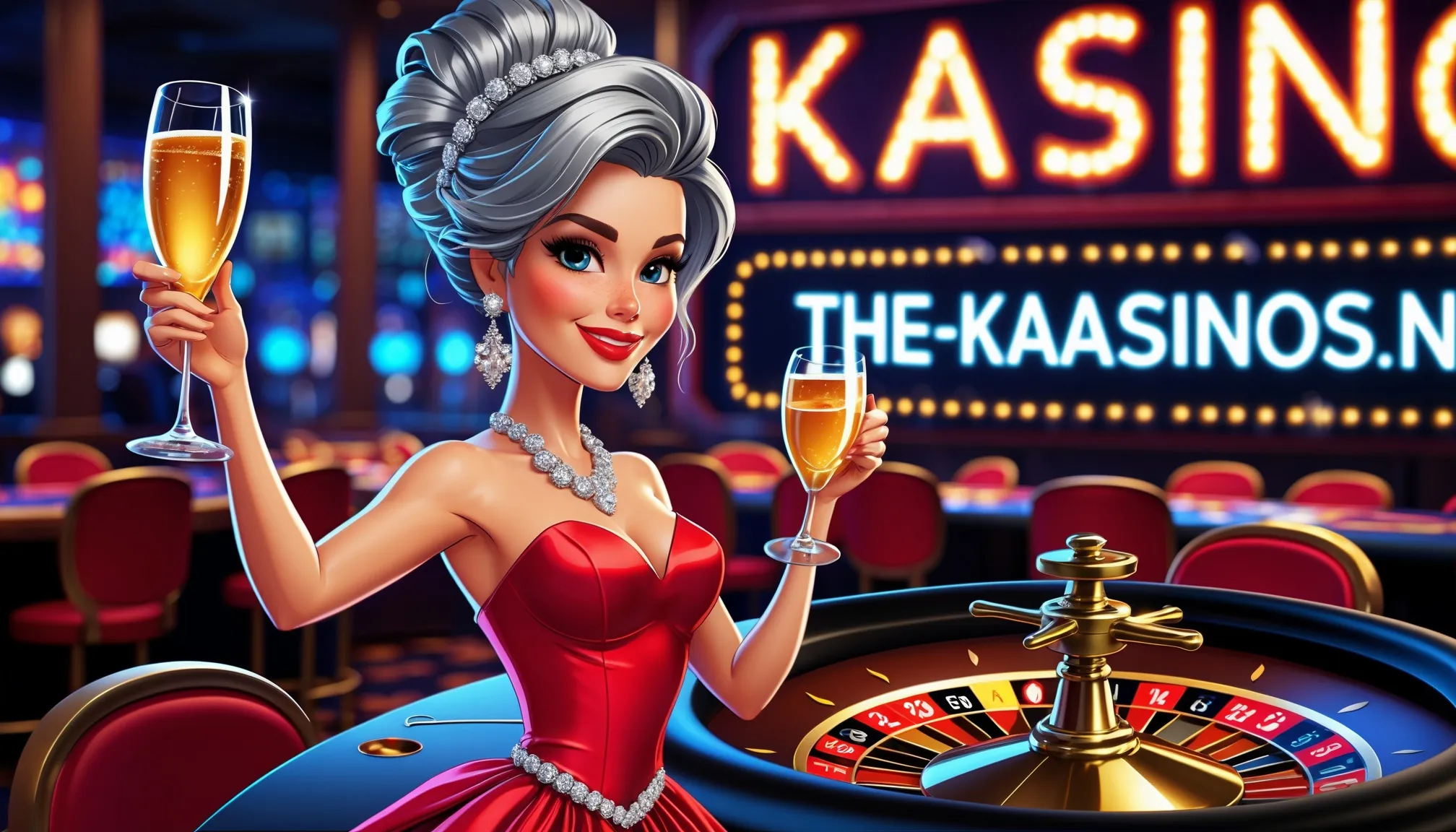 Kaasino casino review 2026 - bonussen en spelaanbod